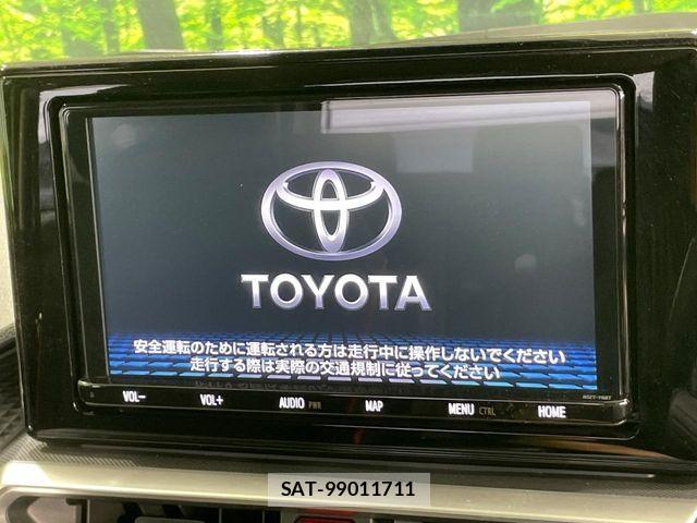 Toyota RAIZE 2022-01 7217874-2