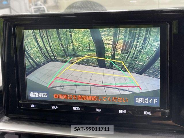 Toyota RAIZE 2022-01 7217874-3
