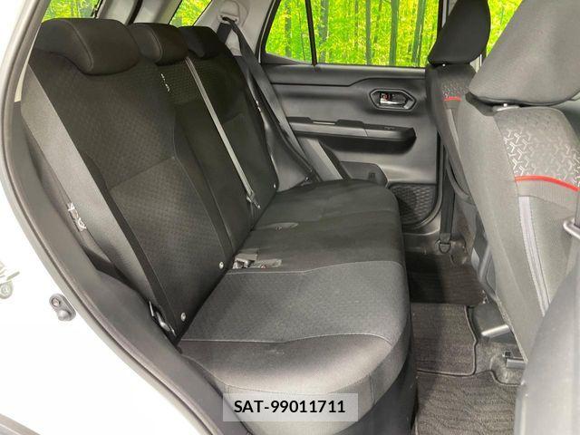 Toyota RAIZE 2022-01 7217874-8