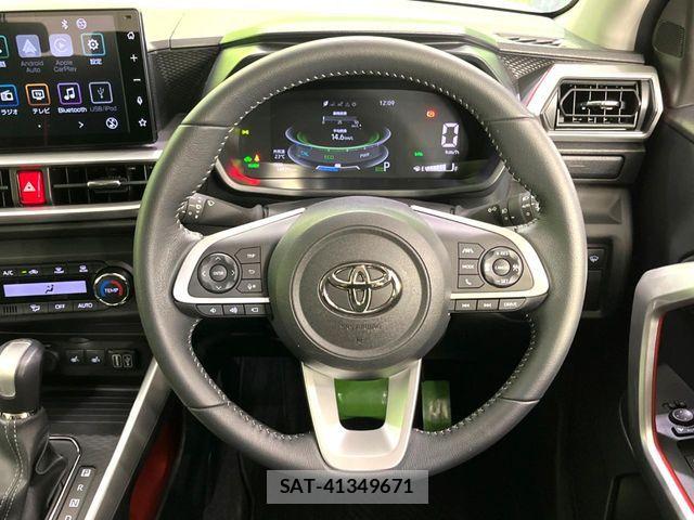 Toyota RAIZE 2022-03 7224015-10
