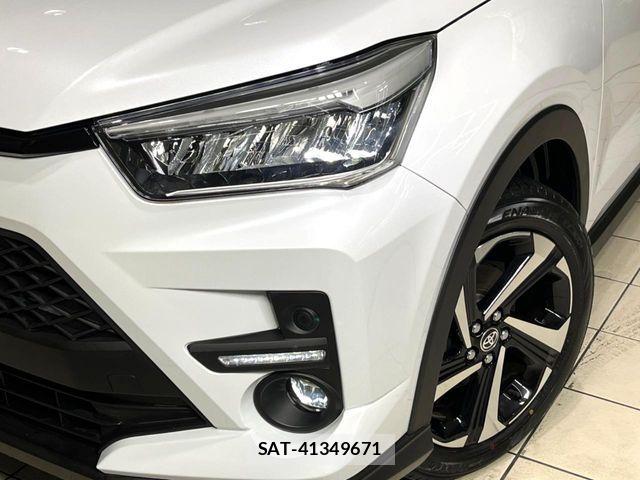 Toyota RAIZE 2022-03 7224015-11