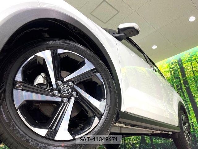 Toyota RAIZE 2022-03 7224015-12