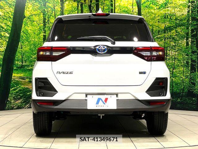 Toyota RAIZE 2022-03 7224015-14