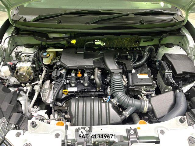 Toyota RAIZE 2022-03 7224015-17
