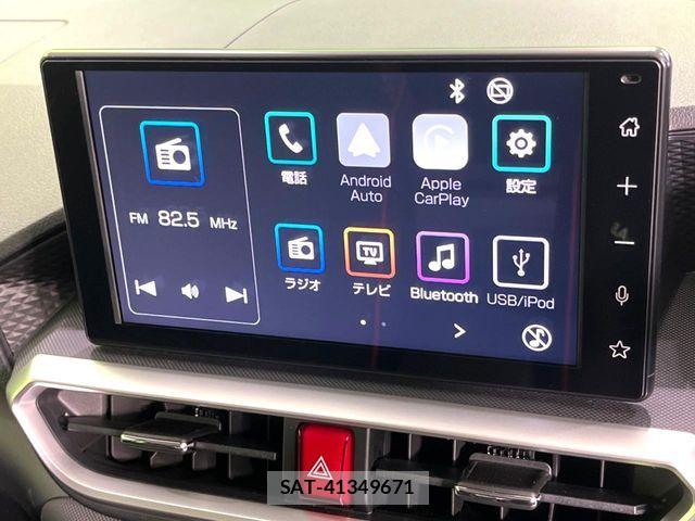 Toyota RAIZE 2022-03 7224015-2