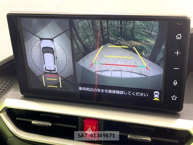 Toyota RAIZE 2022-03 7224015-3