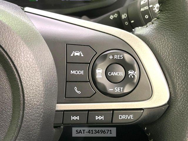 Toyota RAIZE 2022-03 7224015-6