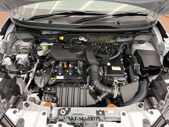Toyota RAIZE 2026-01 7224050-18