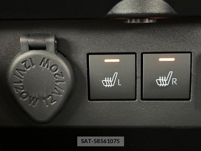 Toyota RAIZE 2026-01 7224050-7