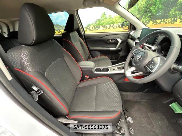 Toyota RAIZE 2026-01 7224050-8