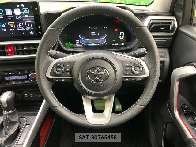 Toyota RAIZE 2024-11 7224048-10