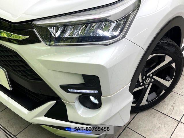 Toyota RAIZE 2024-11 7224048-11