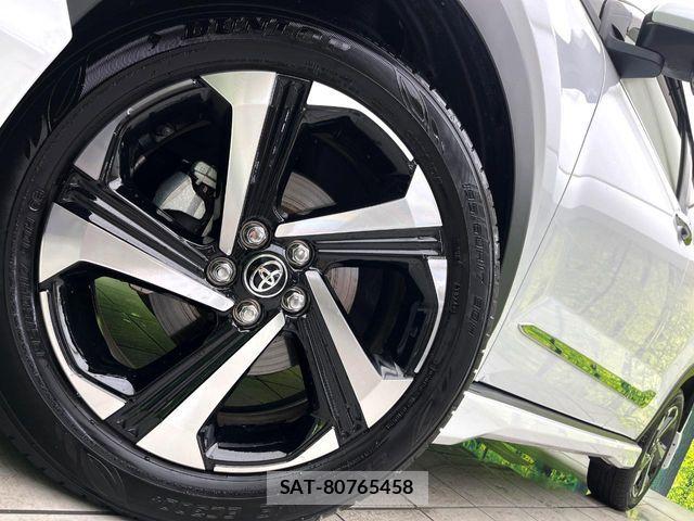 Toyota RAIZE 2024-11 7224048-12
