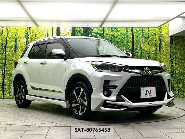 Toyota RAIZE 2024-11 7224048-15