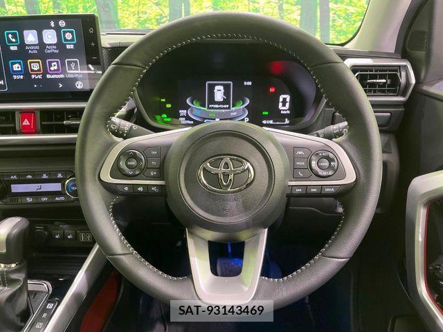 Toyota RAIZE 2023-02 7224041-10