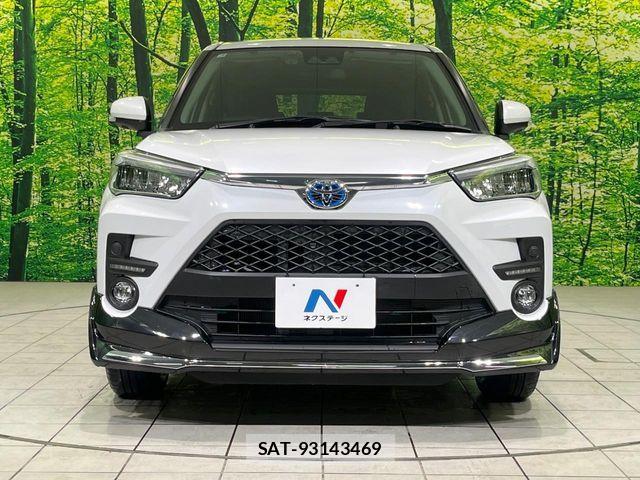 Toyota RAIZE 2023-02 7224041-13