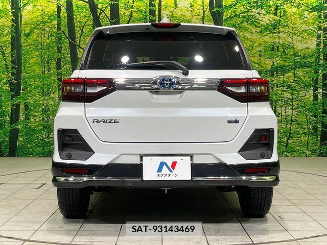 Toyota RAIZE 2023-02 7224041-14