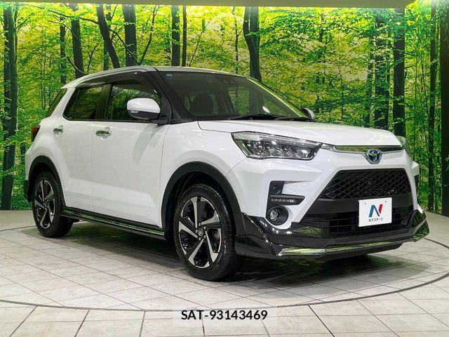 Toyota RAIZE 2023-02 7224041-15