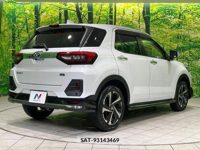 Toyota RAIZE 2023-02 7224041-16