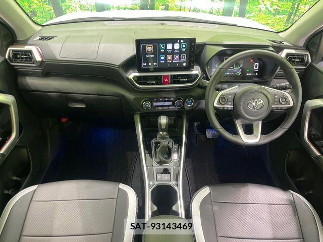 Toyota RAIZE 2023-02 7224041-1