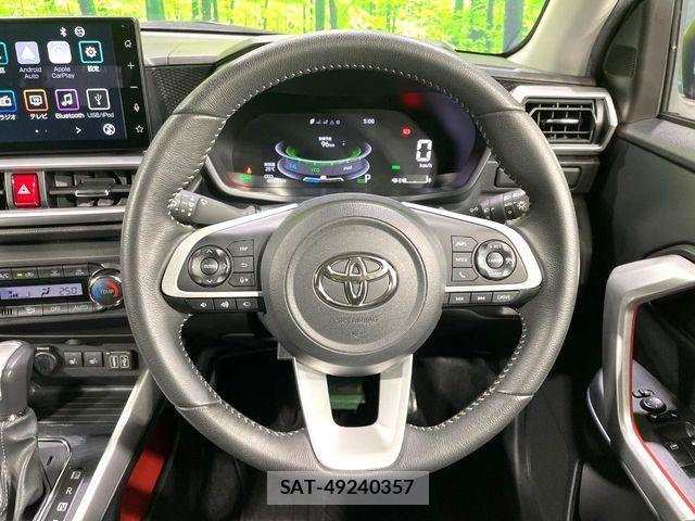 Toyota RAIZE 2022-10 7224033-12
