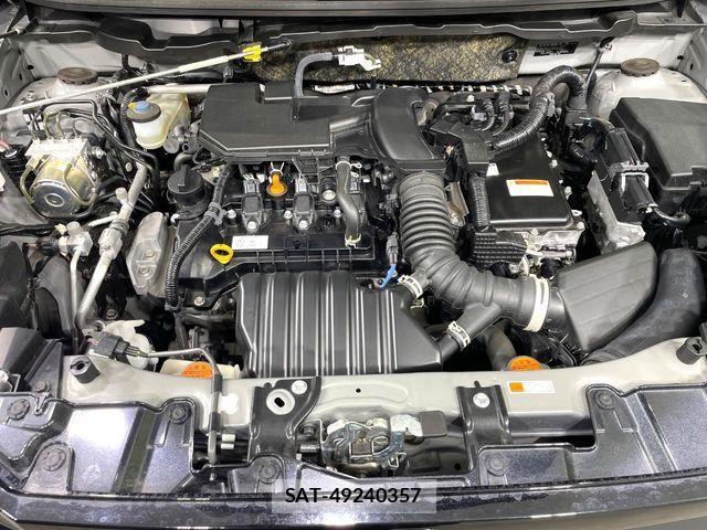 Toyota RAIZE 2022-10 7224033-17