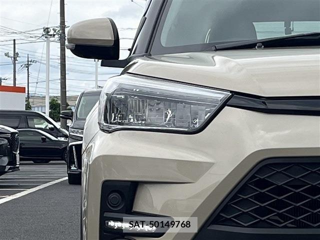Toyota RAIZE 2022-03 7224024-11