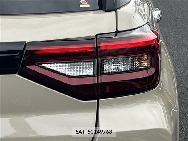 Toyota RAIZE 2022-03 7224024-12