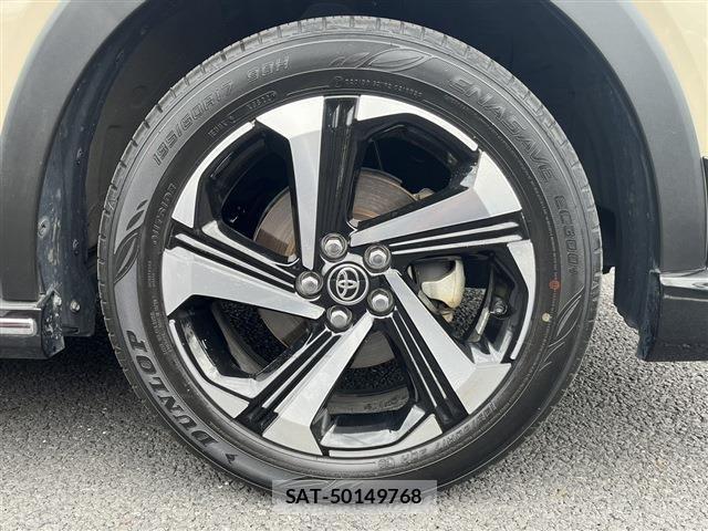 Toyota RAIZE 2022-03 7224024-13