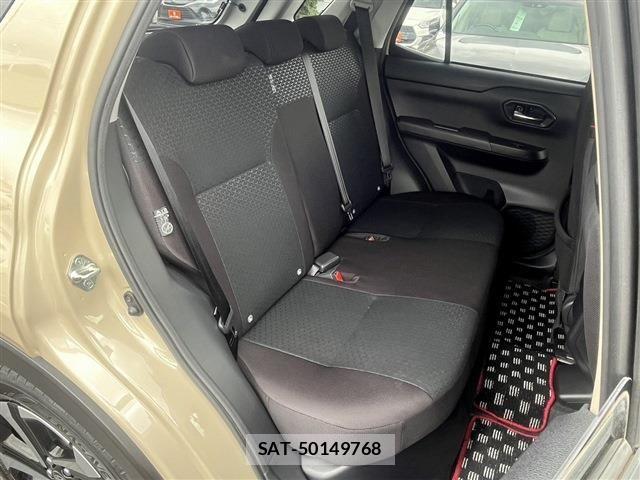 Toyota RAIZE 2022-03 7224024-15