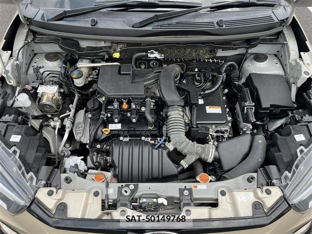 Toyota RAIZE 2022-03 7224024-19