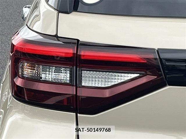 Toyota RAIZE 2022-03 7224024-27