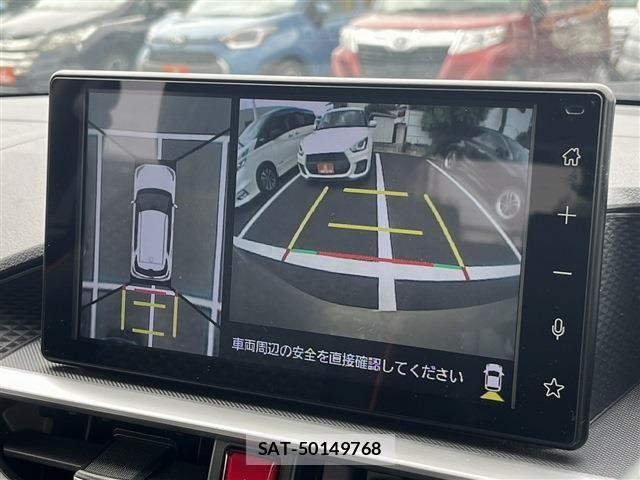 Toyota RAIZE 2022-03 7224024-2