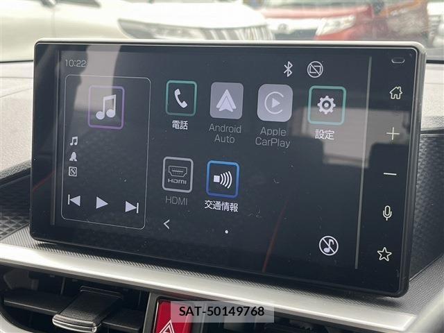 Toyota RAIZE 2022-03 7224024-3