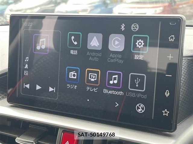 Toyota RAIZE 2022-03 7224024-4