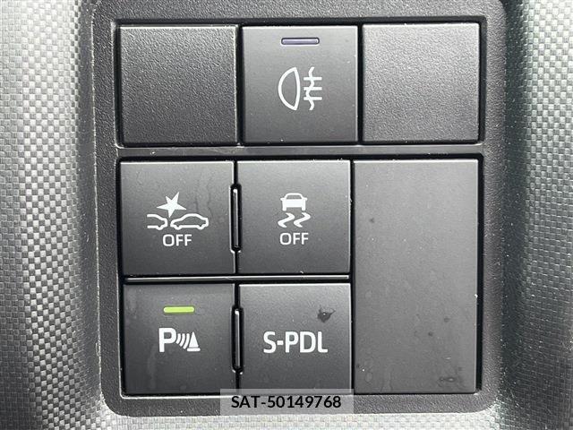 Toyota RAIZE 2022-03 7224024-5