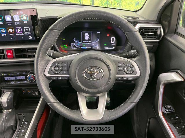 Toyota RAIZE 2022-11 7224035-10
