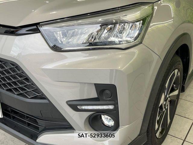 Toyota RAIZE 2022-11 7224035-11
