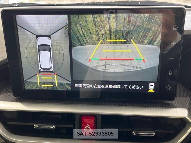 Toyota RAIZE 2022-11 7224035-4