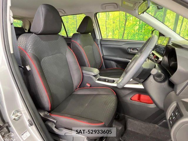 Toyota RAIZE 2022-11 7224035-7