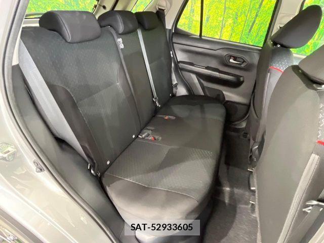 Toyota RAIZE 2022-11 7224035-8