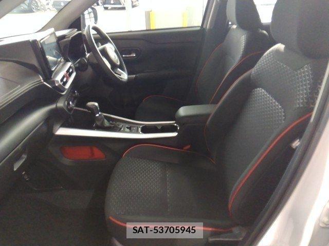 Toyota RAIZE 2024-10 7252044-10