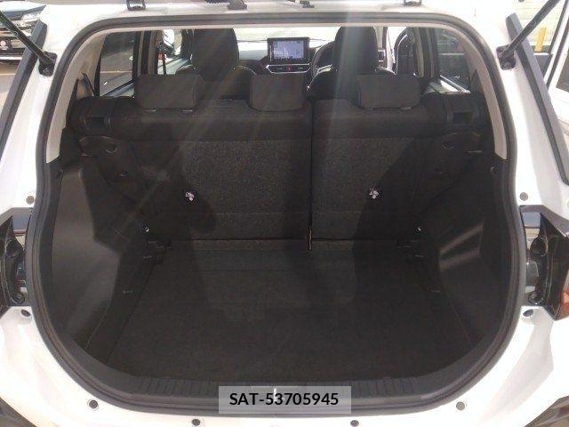Toyota RAIZE 2024-10 7252044-12