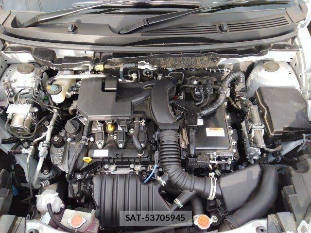 Toyota RAIZE 2024-10 7252044-14