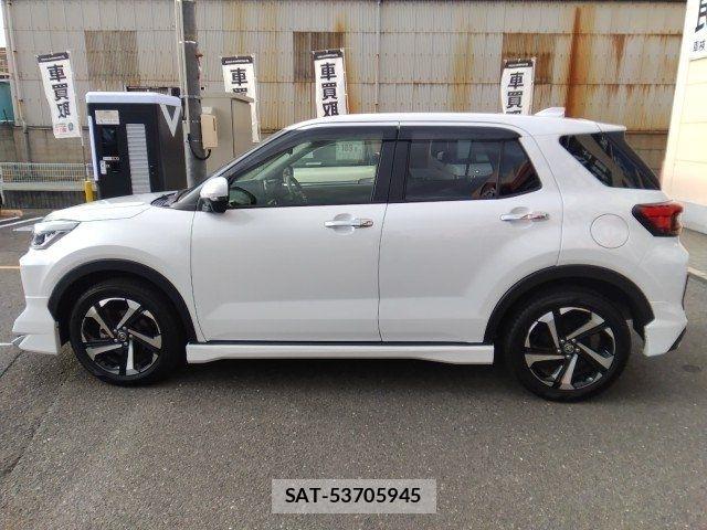 Toyota RAIZE 2024-10 7252044-15