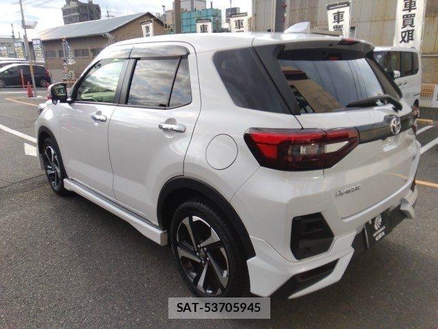 Toyota RAIZE 2024-10 7252044-17