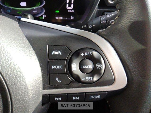 Toyota RAIZE 2024-10 7252044-22