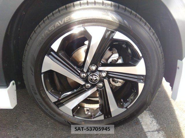 Toyota RAIZE 2024-10 7252044-28