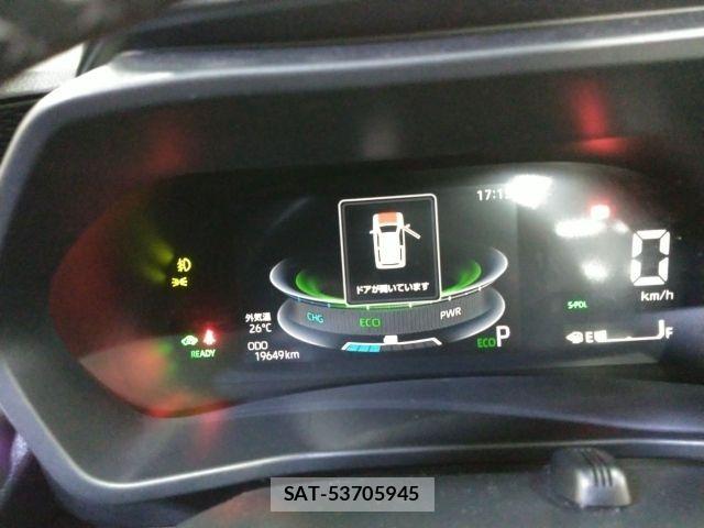 Toyota RAIZE 2024-10 7252044-29