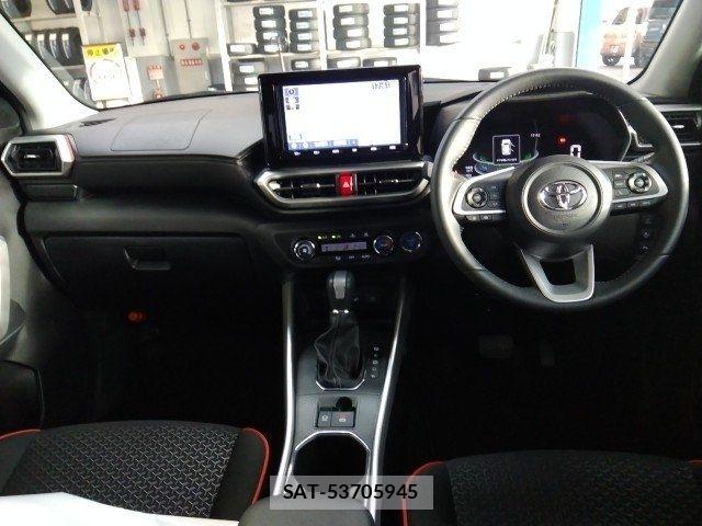 Toyota RAIZE 2024-10 7252044-8